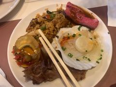 -The COOK·厨餐厅·自助餐(浦东嘉里大酒店)
