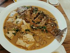 -明海妈妈菜(大连外国语学院店)