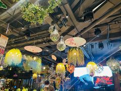 -胡桃里音乐酒馆(下沙店)