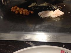 -湘汇概念铁板烧(铁西万达店)