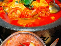-探鱼·鲜青椒爽麻烤鱼(领展购物广场店)