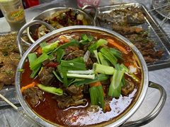 -小民大排档(光谷店)