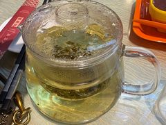 -香港威特瑞茶餐厅(小白楼音乐厅店)