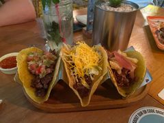 -TEQO·Mexican food & Bar