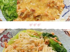 -十面欢腾·海鲜面·台式Bistro(长乐路店)