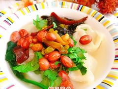 馄饨-冀粤香海鲜自助餐厅(西美五洲店)