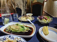 -伊带伊路新疆美食府(呼家楼店)