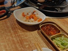 -小米烤肉·和牛原切-创意韩料(东关店)