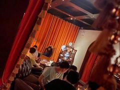 -THE OLD HOUSE酒吧