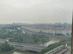 -上海嘉定喜来登酒店