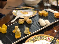 -烤肉季饭庄