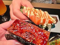 -长崎屋·日本料理·刺身·烧鸟(天河北路店)