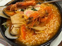 -玫瑰园西餐厅(新华大厦店)