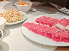 -东来顺饭庄(奥莱店)