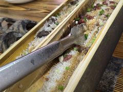 -香竹农庄•传统竹筒饭(十年店)