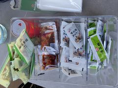 -阿弟特色海鲜餐厅·大排档(平潭店)