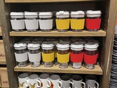 -MUJI无印良品(西单大悦城店)