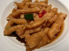 -涌上外婆桥(南塘店)
