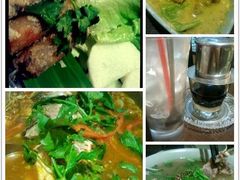 -大头虾越式风味餐厅(光明广场店)