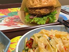 -魏家凉皮(协和店)