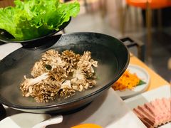 -煲宫猪肚鸡(晶品店)