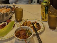 -吉布鲁牛排海鲜自助(温江合生汇店)