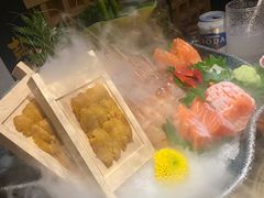 -和彩放题(渔阳店)