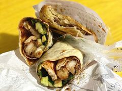 -沓客卤肉卷(共和新路店)