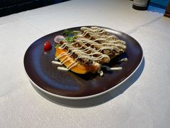 木瓜牛小排-龙猫意杯花园餐厅(芙蓉湖店)
