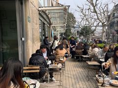 -Alimentari早午餐(安福路店)