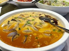 -顺风海鲜港(金玉兰店)