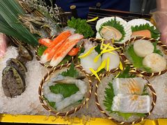 -一绪に寿喜烧(荟聚店)