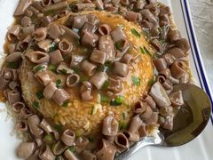 -宾朋海鲜特色美食餐厅·纯手工鲅鱼水饺(兴海路店)