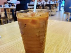 奶茶-添好运点心专门店(百老汇店)