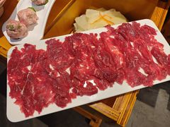 -憨孃孃·重庆老火锅(红山黑金店)