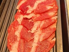 -喜井无限自助烤肉公司(领展中心城店)