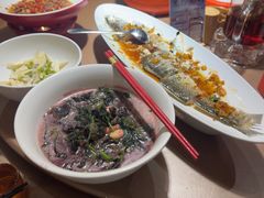 -耕渔小院·湖南鱼鲜(望城店)