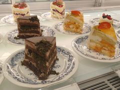 -PETIT PARIS 小巴黎(花园道店)