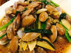 -蚝美人·生蚝海鲜烧烤(茶花园店)