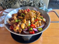 -莲餐厅·湖北菜·藕汤是头牌(愚园路店)