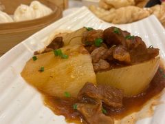 -顺德人家食府(黄金广场店)