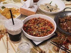 -铭副琦食·虾蟹烩馆(渔人码头店)