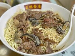 -荔林食店(西华路店)