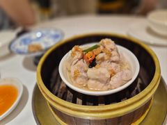 豉汁排骨-香港龙凤楼(陆家嘴中心店)
