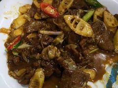 -宁味楼·西北创新融合菜(正源南街宝湖店)