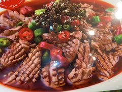 -聚福缘菜馆(隆昌路店)