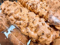 -HOT CRUSH趁热集合·现烤面包(环球港店)