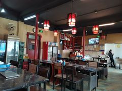 大堂-二姐卤煮(南十里居店)