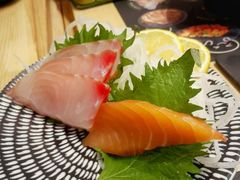 android_upload_pic-Sushi Love 创意寿司(丽影广场店)