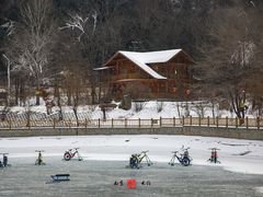 -参仙谷生态旅游度假区
